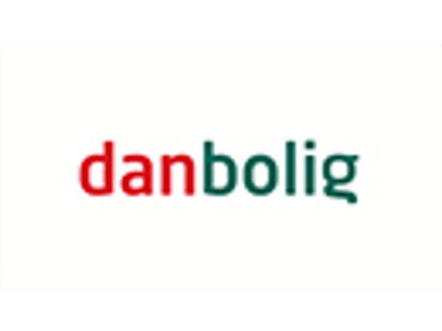 Danbolig Logo