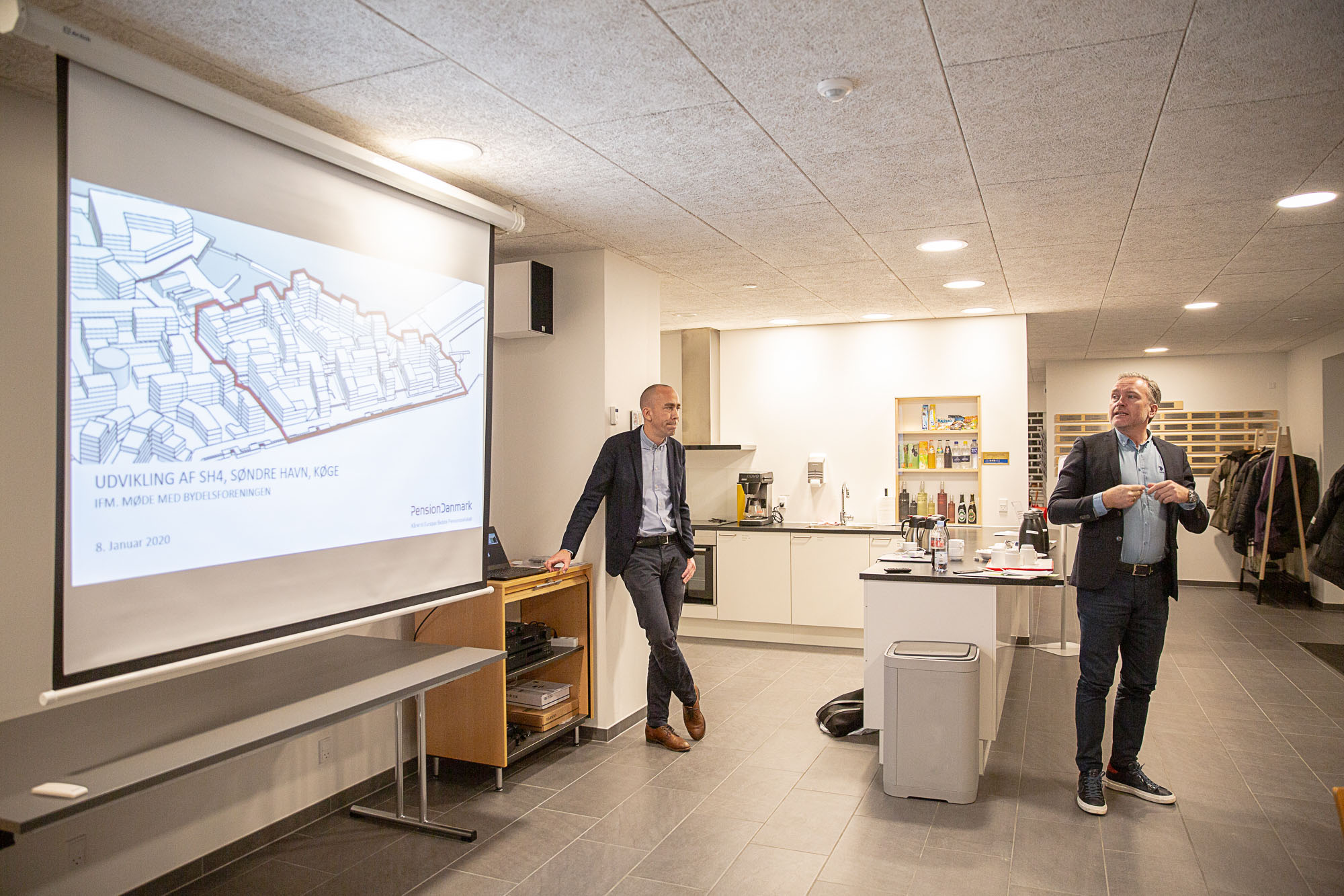 Fra SH4 Beboermøde 8. Januar 2020 3