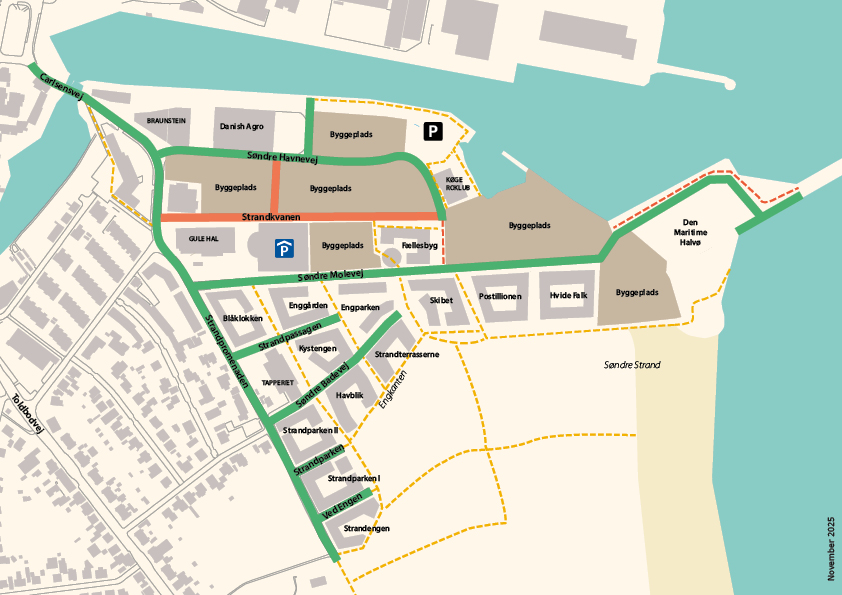 Trafik Sdr. Havn November25 Uden Signatur