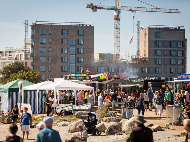 Søndre Havnedag 2019