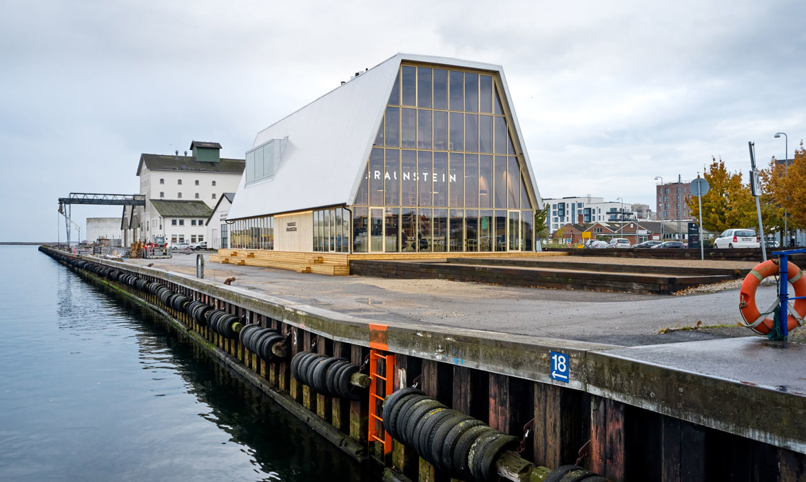Pakhuset 4