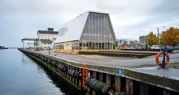 Pakhuset 4