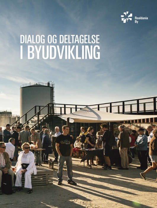 Dialog og deltagelse Forside