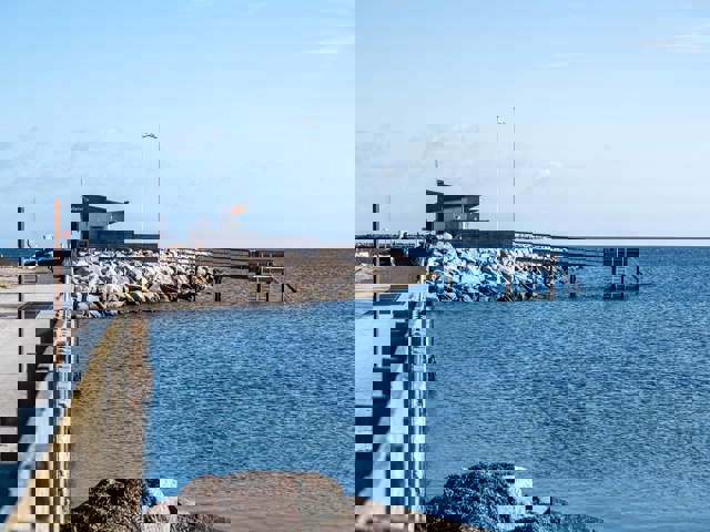Den Maritime Halvø