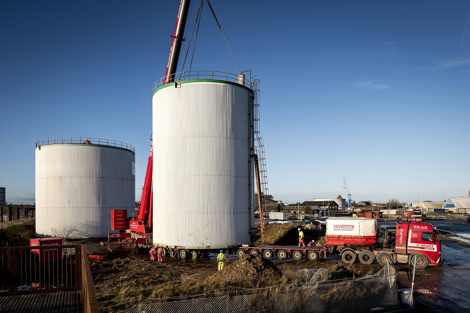 Bortkørsel Af Siloer Web Martin Håkan Coverganda.D