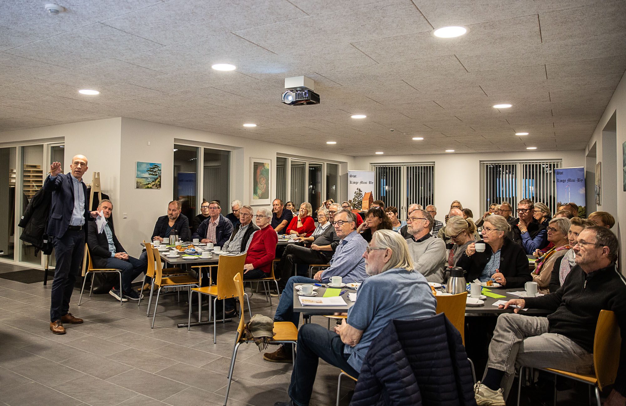 Fra SH4 Beboermøde 8. Januar 2020 2