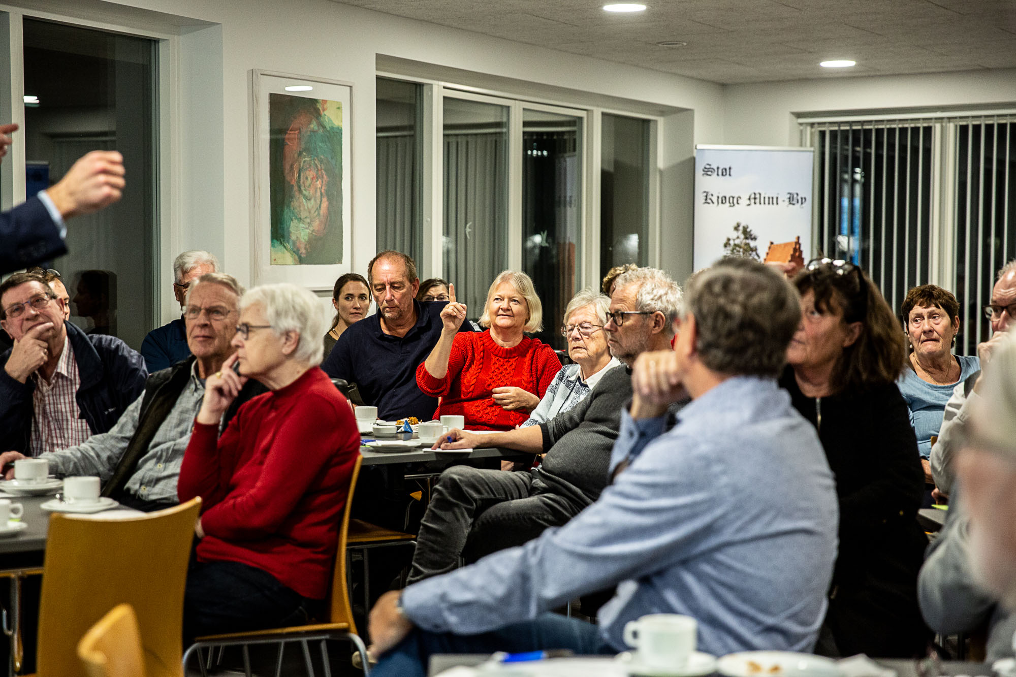 Fra SH4 Beboermøde 8. Januar 2020 4