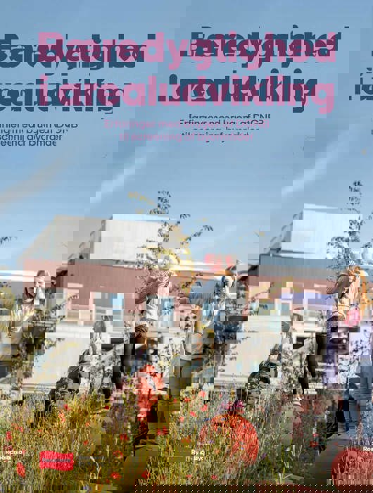Bæredygtighed i arealudvikling Forside