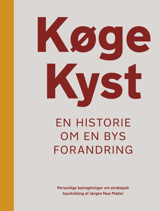 Køge Kyst JNM Forside