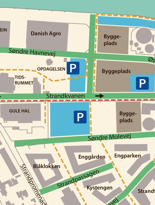 Vintervedligehold Sdr
