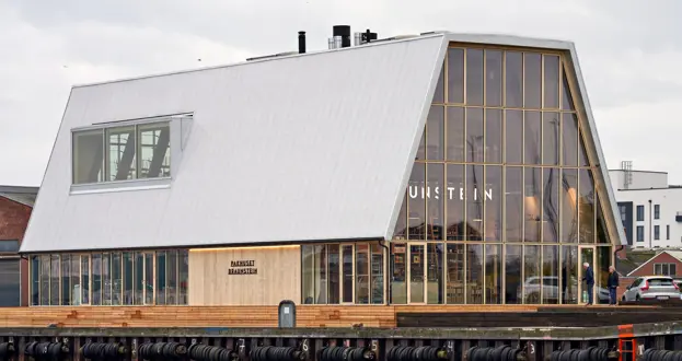 Pakhuset 1