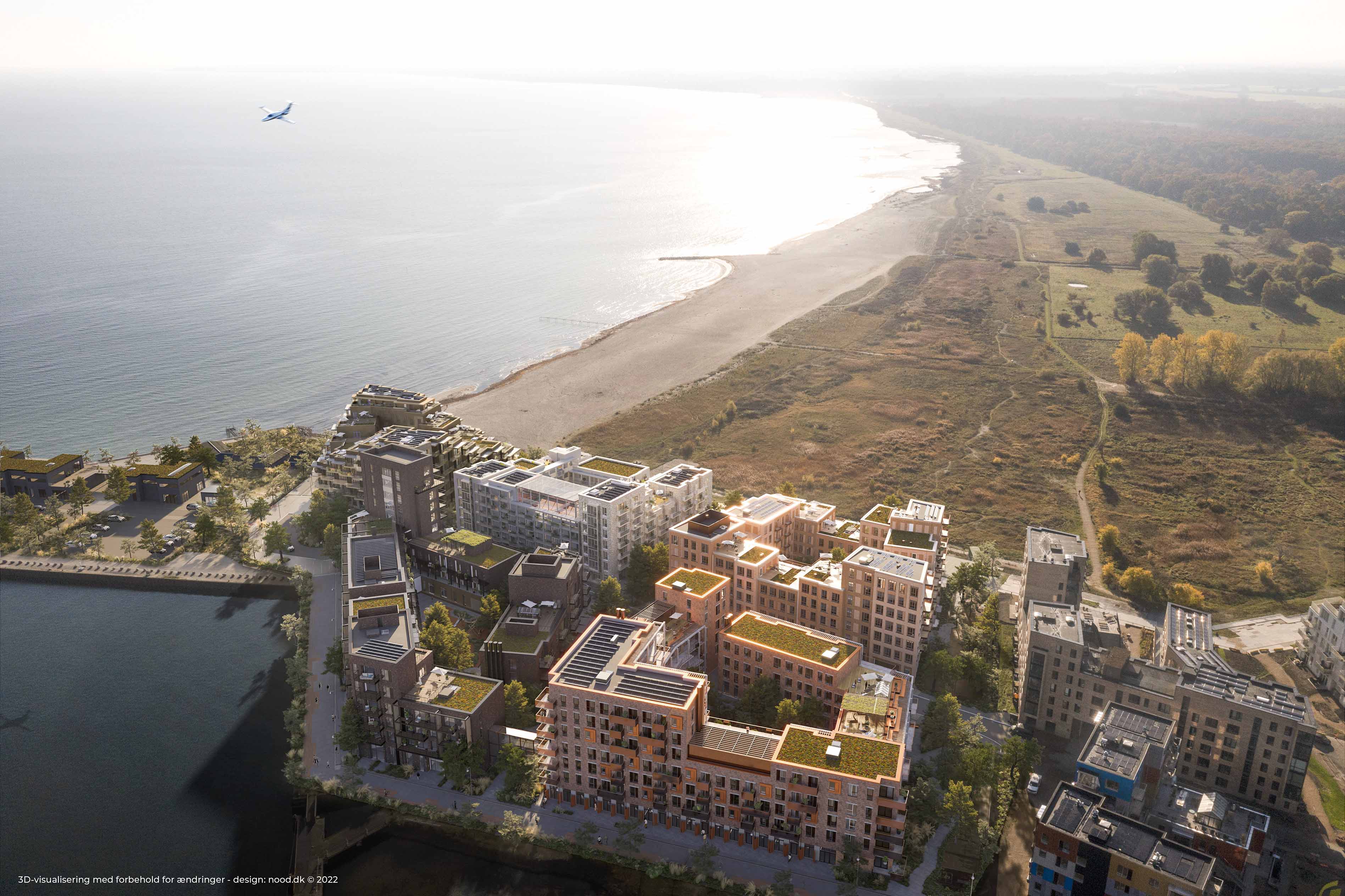 SH4 Samlet visualisering